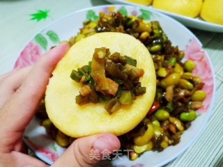 万能炒杂菜步骤15
