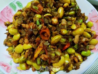 万能炒杂菜步骤14