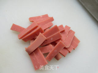佐餐盐方炒芹菜步骤2