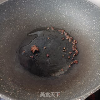 土鸡腿炖山药步骤7