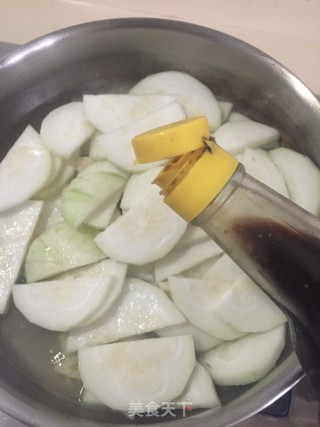 香辣节瓜步骤6