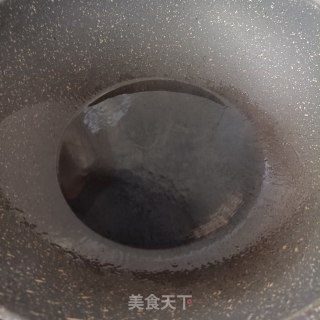 花椒芽炒蛋步骤6