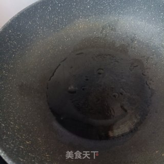 蒜苔炒猪肝步骤8