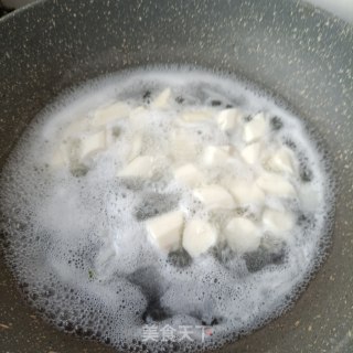 山药番茄炖牛肉步骤6