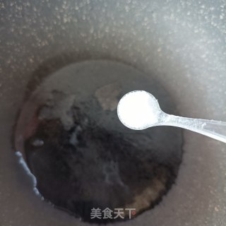 山药番茄炖牛肉步骤8