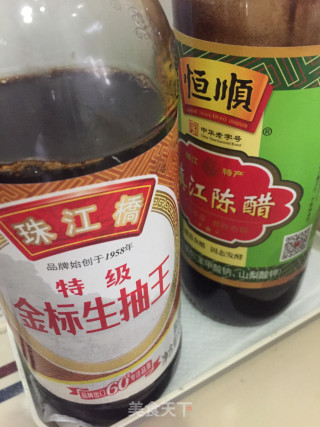 红烧龙鳕鱼步骤4