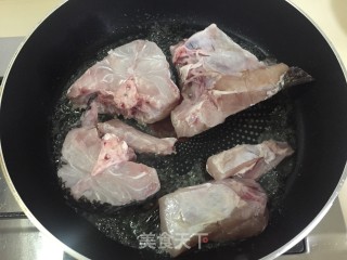 红烧龙鳕鱼步骤5