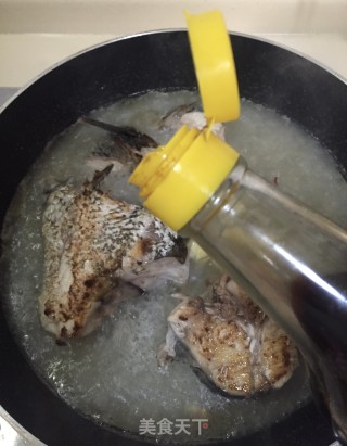 红烧龙鳕鱼步骤8