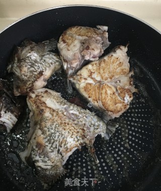 红烧龙鳕鱼步骤6