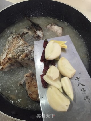 红烧龙鳕鱼步骤7