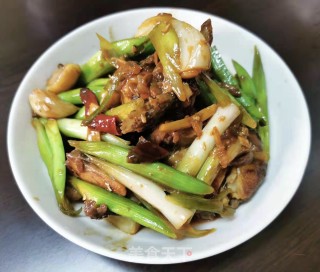 红烧龙鳕鱼步骤10