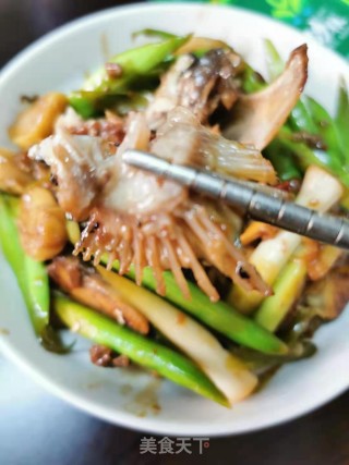 红烧龙鳕鱼步骤11