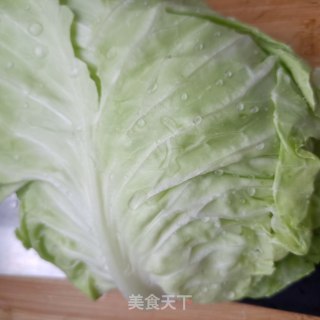 水煮羊杂步骤1