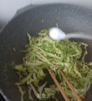 水煮羊杂步骤7