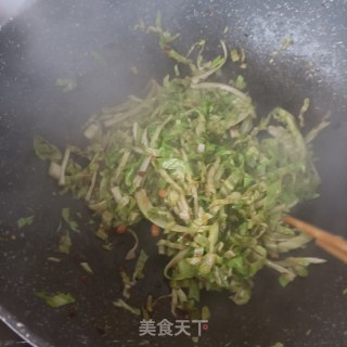 水煮羊杂步骤9