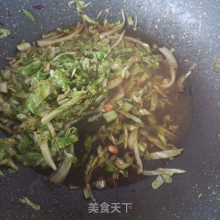 水煮羊杂步骤10