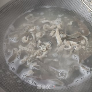 水煮羊杂步骤12