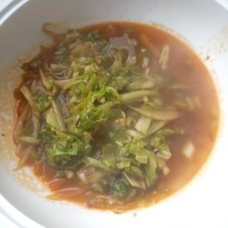 水煮羊杂步骤14