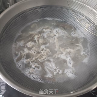 水煮羊杂步骤15
