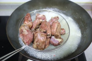 腊排骨一锅烩步骤2