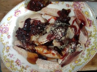 电饭煲香甜鸡翅步骤3