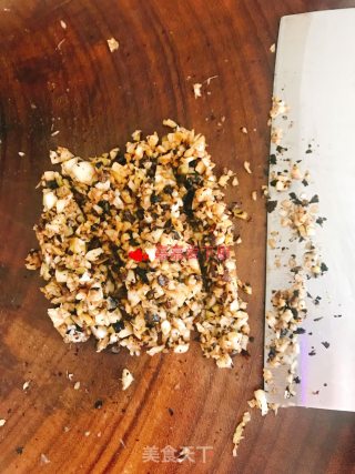 下饭菜豉汁排骨步骤3