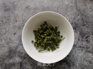 青花椒水煮鱼步骤5