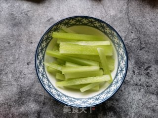 青花椒水煮鱼步骤4