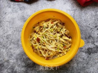 青花椒水煮鱼步骤11