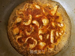 青花椒水煮鱼步骤18