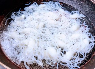香菇魔芋炖排骨步骤4