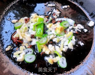香菇魔芋炖排骨步骤6