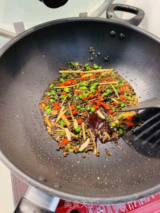 自制鲫鱼步骤6