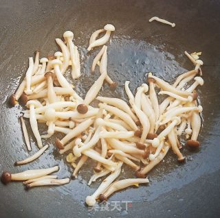 三鲜迎福步骤6