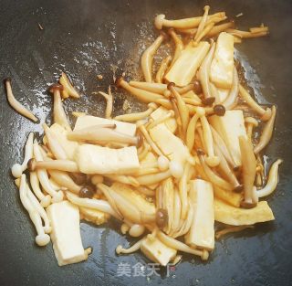 三鲜迎福步骤8