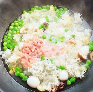 五福迎春步骤9