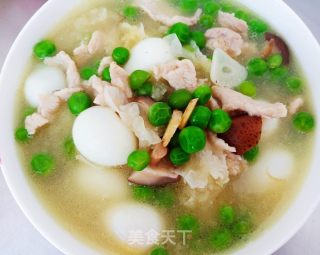 五福迎春步骤11