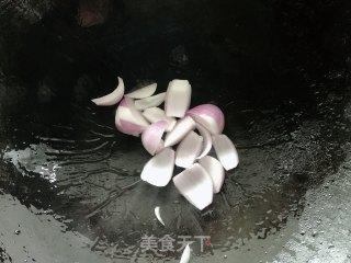 家常地三鲜步骤8
