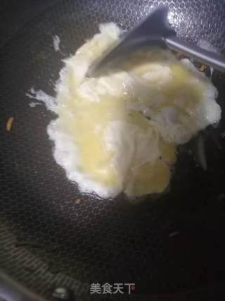 辣椒炒蛋步骤2