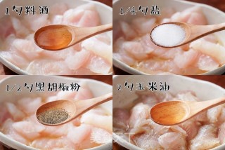 番茄炖龙利鱼步骤3