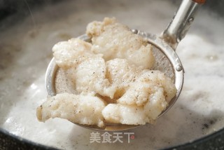 番茄炖龙利鱼步骤4