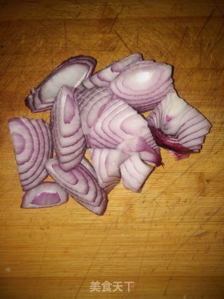 电饭煲烧鸡步骤7