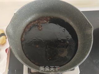 照烧海苔煎豆腐步骤7