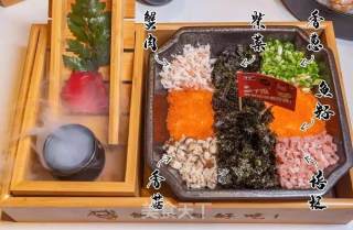 章鱼水煎肉的吃法四步吃法步骤3