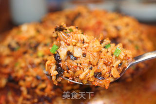 章鱼水煎肉的吃法四步吃法步骤4