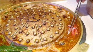 章鱼水煎肉的吃法四步吃法步骤1