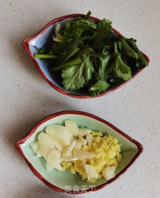 西红柿烧冬瓜步骤3