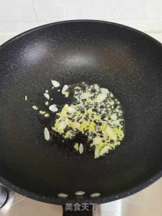 西红柿烧冬瓜步骤6