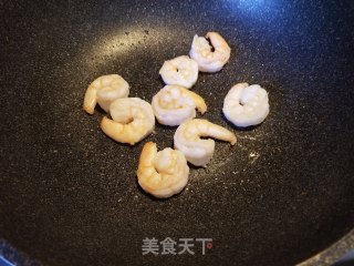 炒红薯粉步骤7