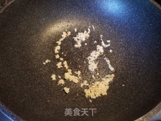 炒红薯粉步骤8